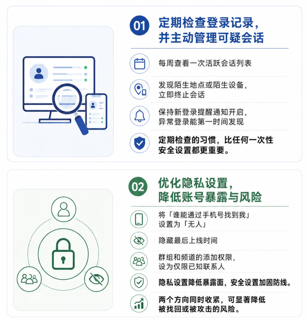 长期稳定使用的建议